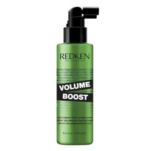 Redken Styling Volume Boost Gel