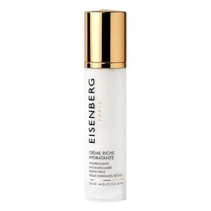 Eisenberg Woman Classic Skincare Moisturising Fluid Cream
