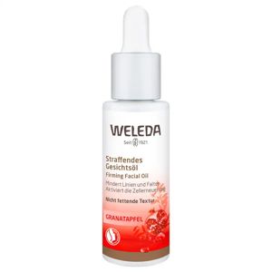 Weleda Ritual Facial Día & Ojos