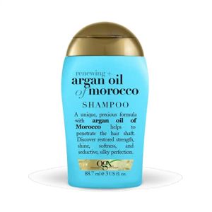 OGX Champú Aceite De Argán De Marruecos