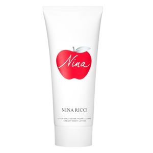 Nina Ricci Nina Body Lotion