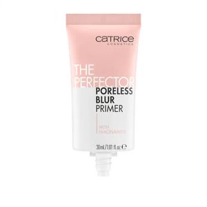 Catrice Cosmetics The Perfector Poreless Blur Primer