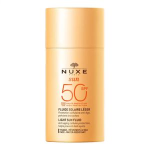 Nuxe Sun Fluid High Protection