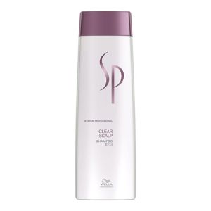 Wella Professionals Sp Clear Scalp Champú