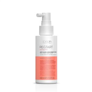 Revlon Restart Ahl Treatment