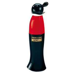 Moschino So Real Cheap & Chic
