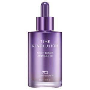 MISSHA Time Revolution Night Repair Ampoule 5X