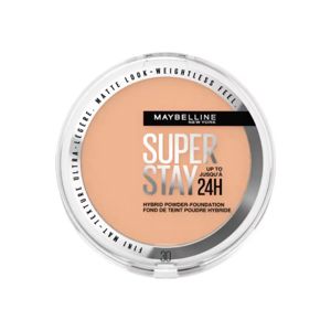 Maybelline Superstay Hibrido 24H Polvos De Maquillaje