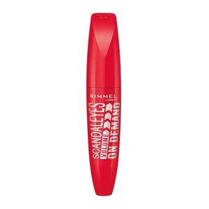 Rimmel Scandaleyes Volume On Demand Máscara De Pestañas