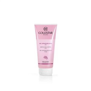 Collistar Gel Exfoliante Delicado