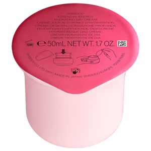 Shiseido Essential Energy Hydrating Cream