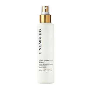 Eisenberg Woman Classic Skincare Bi Phase Pure Make Up Remover