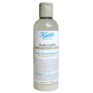Kiehls Rare Earth Pore Refining Tonic