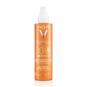 Vichy Capital Soliel Spray Multi Protección