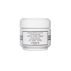 Sisley Creme Pour Le Cou