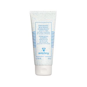 Sisley Exfoliant Moussant Energisant Exfoliantes