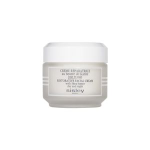 Sisley Creme Reparatrice Au Beurre De Karité