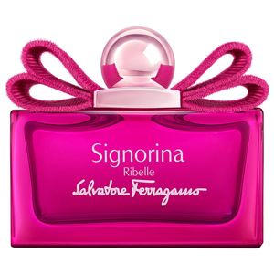 Salvatore Ferragamo Signiora Ribelle Signorina Ribelle Perfumes