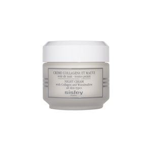 Sisley Creme Collagene Et Mauve