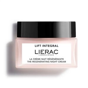 Lierac Crema De Noche Recarga