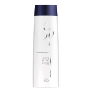 Wella Professionals Sp Expert Care Silver Blond Shampoo