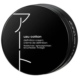 Shu Uemura Shu Style Uzu Cotton Stylingcreme