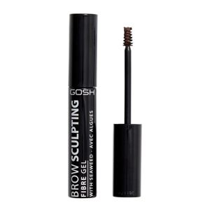GOSH Brow Sculpting Fibre Gel