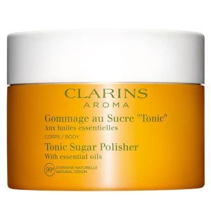 Clarins Aromaphytocare Exfoliante Cuerpo Tonic