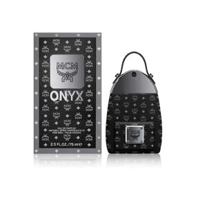 MCM Onyx Perfumes