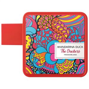 Mandarina Duck The Duckers Freedomland