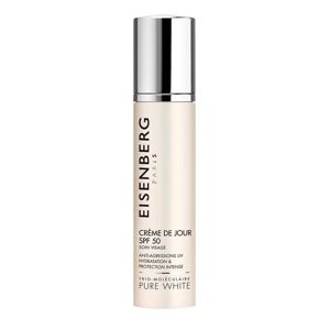 Eisenberg Pure White Day Cream Spf50