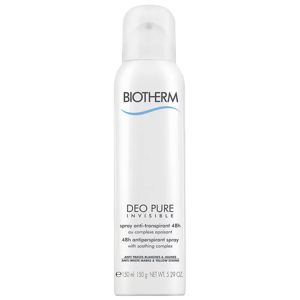 Biotherm Deo Pure Invisible Spray
