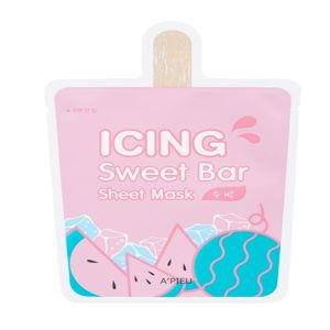 A'Pieu Sheet Mask Watermelon