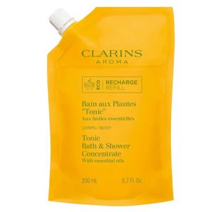 Clarins Tónico Bain Aux Plantes - Recambio