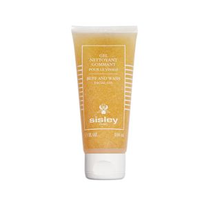 Sisley Gel Nettoyant Gommant