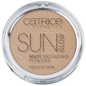 Catrice Cosmetics Sun Glow Matt Powder