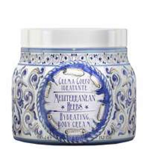Rudy Profumi Body Care Mediterranean Herbs Body Cream