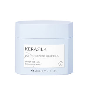 Kerasilk Smoothing Mask