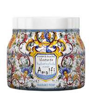 Rudy Profumi Amalfi Peony Body Cream