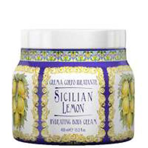 Rudy Profumi Body Care Sicilian Lemon Body Cream
