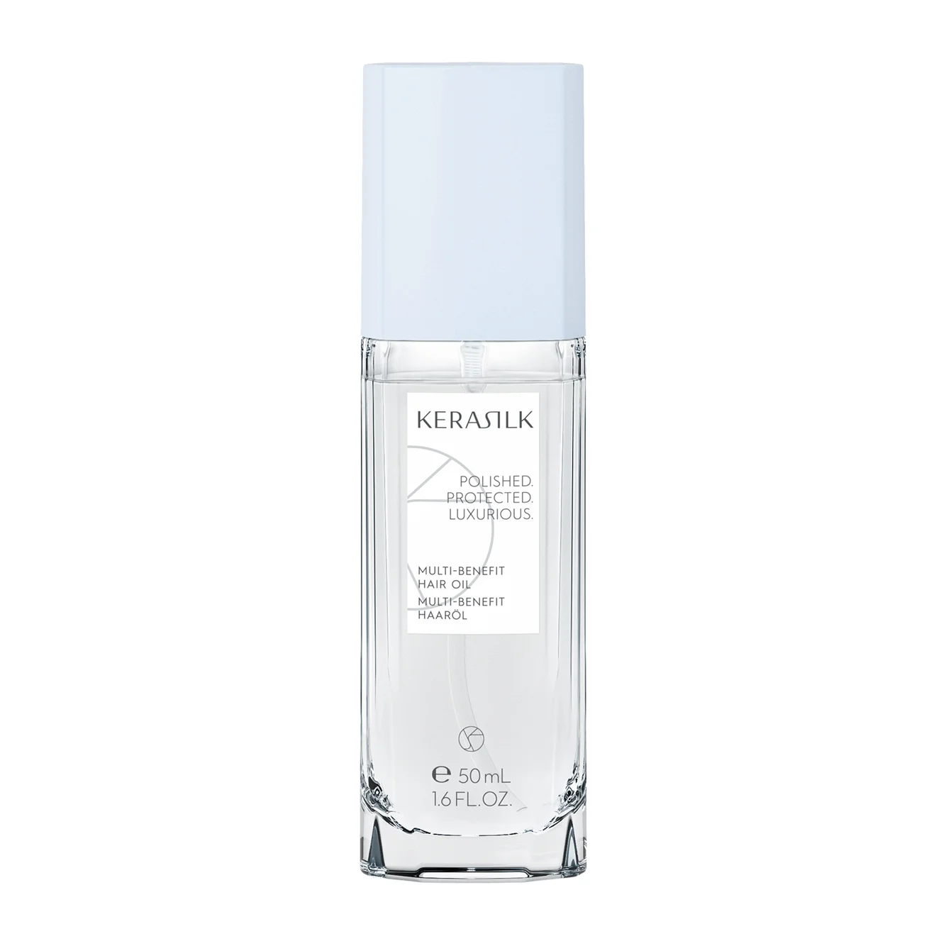 Kerasilk Specialists Multi-Benefit Hair Oil