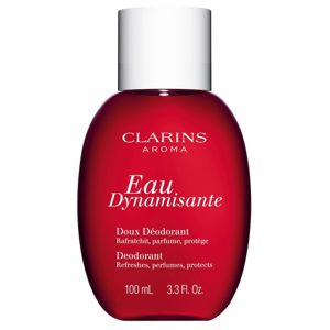 Clarins Eau Dynamisante Desodorante
