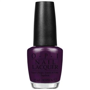 O.P.I Venice Collection Nail Lacquer