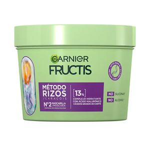 Garnier Fructis Método Fructis Método Nº 2