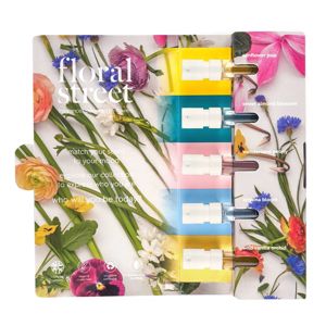 Floral Street Vial Discovery Set