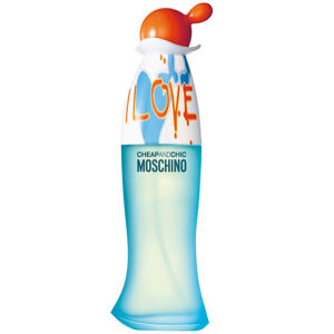 Moschino I Love Love Perfumes - Eau de Toilette 2