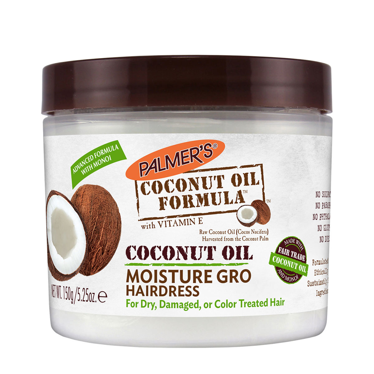 Palmer's Palmers Coconut Moisture Gro