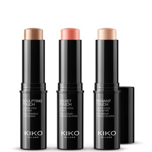 KIKO Contouring Face Set