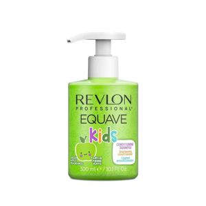 Revlon Equave Apple Champús