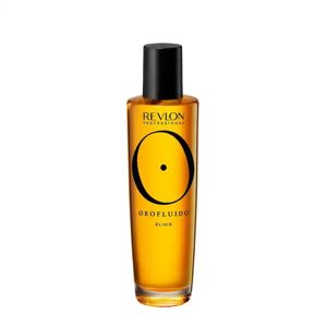 Revlon Orofluido Original Elixir Sérums Y Aceites Capilares